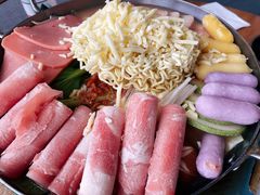 -李先生的首尔小馆(松江启源广场店)