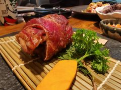 -黑牛の店·和牛烧肉(大悦城店)
