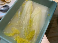高汤时蔬-米泰芒·东南亚料理(体育西店)