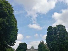 -新欧盟总部大厦