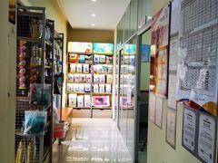 -艾贝尔宠物医院 ·内科全科(梁溪路店)