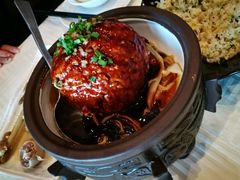 -扬州狮子楼·非遗淮扬菜(总店)