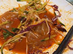 -四姐妹东北饺子(沙尾路店)