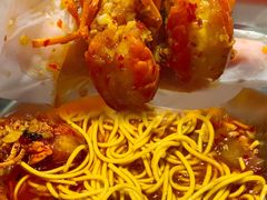 -靓虾二哥长沙地标小龙虾(五一广场店)
