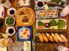 -米彩料理(西丽店)