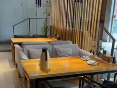 -竹里馆 ·茶食(奥体店)