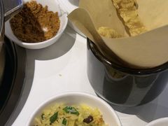 -烹然四季椰子鸡火锅(姚家园万象汇店)