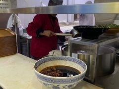 -西域美食(西直门南小街店)