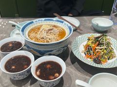 -奇芳阁·百年清真南京菜(夫子庙店)