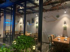 -外婆船宴餐厅·外婆喊你回家吃饭