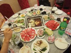 -台北吴记老锅底麻辣火锅(蓝村路店)
