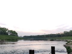 -洨河生态公园