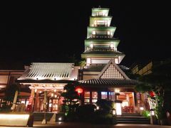 -御温泉·大餐庙会