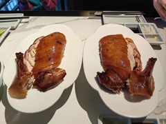 -四世同堂·京菜·烤鸭(双井店)