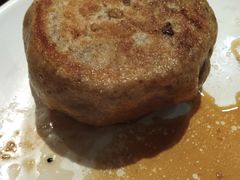 -清真吴记门钉肉饼·喜多利