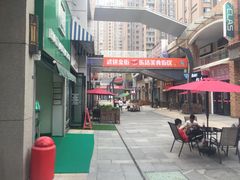 -万达影城(武进万达广场IMAX店)