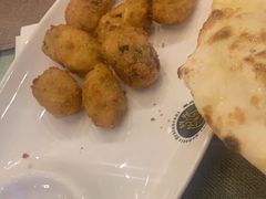 -娜玛瑟德餐厅(仙足岛店)