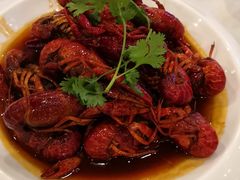 -三亚海韵度假酒店·韵和轩中餐厅