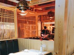 -小京廷北京烤鸭|山野贵州菜(梵华里店)