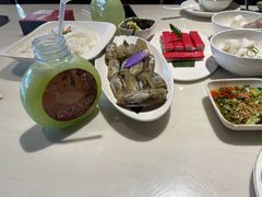 -围炉夜话·潮汕卤水火锅(榕江店)