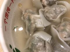 -南城香·饭香串香馄饨香(青年路店)