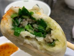 -胡家包子·清真(大众巷店)