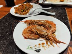 阿根廷红虾-汉巴味德(大悦城店)