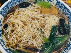 -天龙宝严素食馆(大兴善寺店)