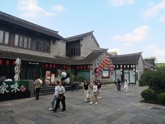 -回龙窝历史文化街区