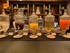 -富力丽思卡尔顿酒店·香荟全日制餐厅