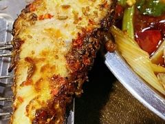 -清真·马峰烤肉(小学习北巷店)