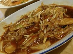 -绍兴老味道·非遗门店(银泰城店)