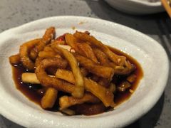 -大师兄·西北小馆(南沙万达广场店)