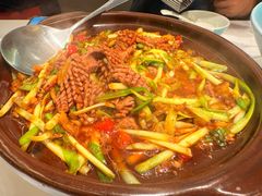 -姚姚酸菜鱼·金戈戈香港豉油鸡(喜荟城联名店)