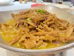 冬笋咸肉煲-930私房菜(欧阳路店)