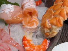 -德川家日本料理(顺义华联店)