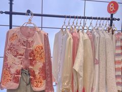 -新世界百货(顺义店)