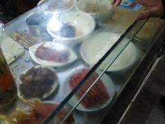 -糯米包油条(武汉大学店)