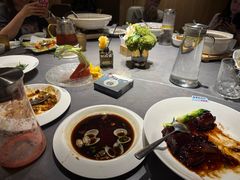 -佬太公海鸭·海鲜大排档(上海总店)