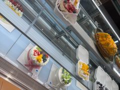 -UH祐禾(上海荟聚店)