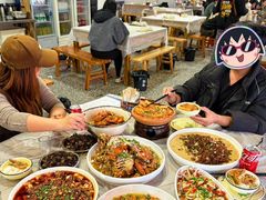 -辣螃铠盆盆蟹大排档(总店)