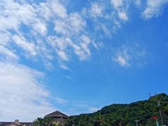 -重庆海昌加勒比海水世界