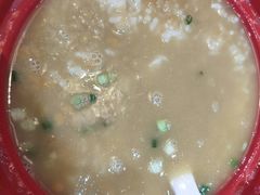 -71号豆汤饭·成都小馆(春熙路百盛店)