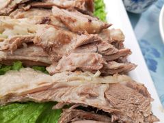 -老毛手抓·盐池滩羊非遗手抓(宁夏总店)