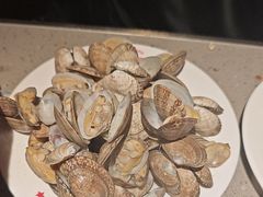 -芝小官毛肚火锅海鲜自助(苏州吴江区万宝店)
