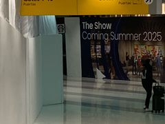 -约翰·菲茨杰拉德·肯尼迪国际机场