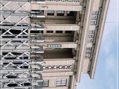 -国家自然博物馆