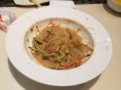 -老边饺子馆(金源店)
