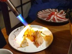 -炉胜·炉端烧·居酒屋