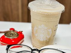 -星巴克臻选(广州高德置地秋广场店)